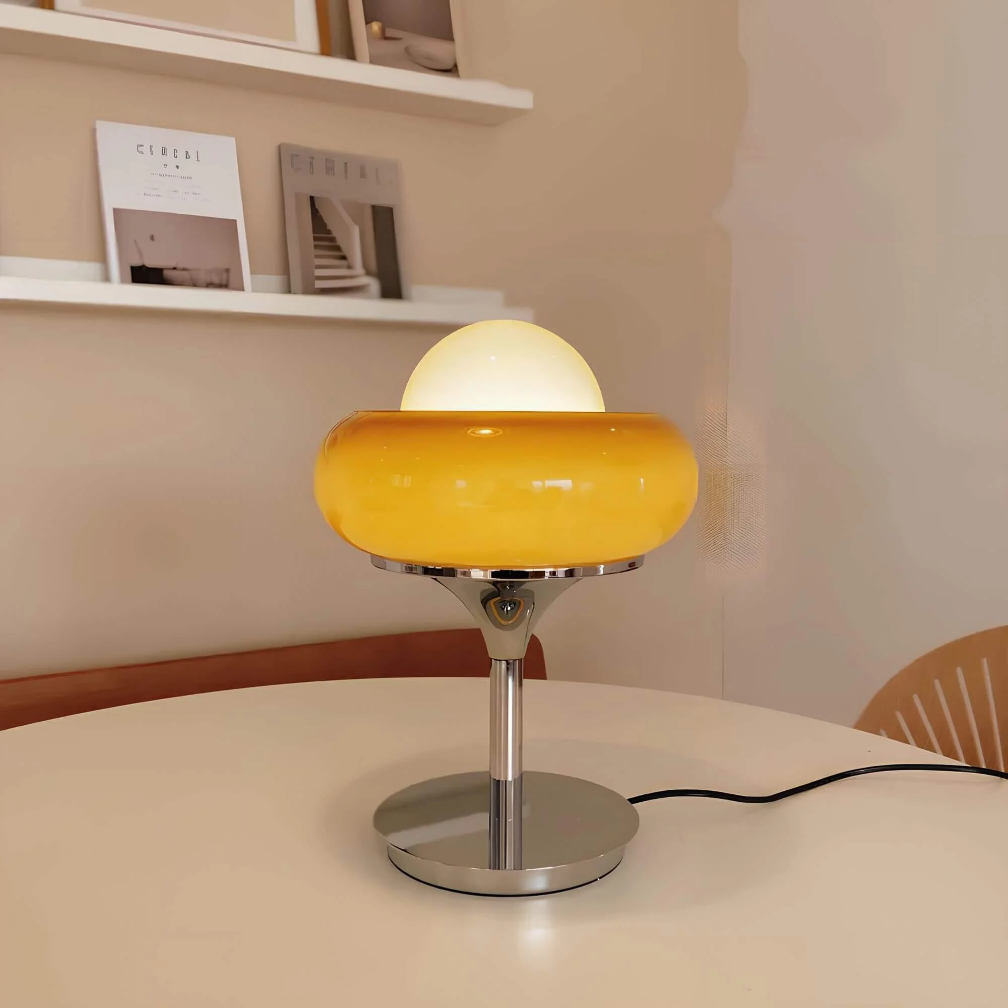 glowclassic-tischlampe-moderne-beleuchtung-elegantes-design-wohnzimmer-schlafzimmer-buro-xlumina2 Glowclassic Tischlampe Moderne Beleuchtung Elegantes Design Wohnzimmer Schlafzimmer Buro Xlumina2