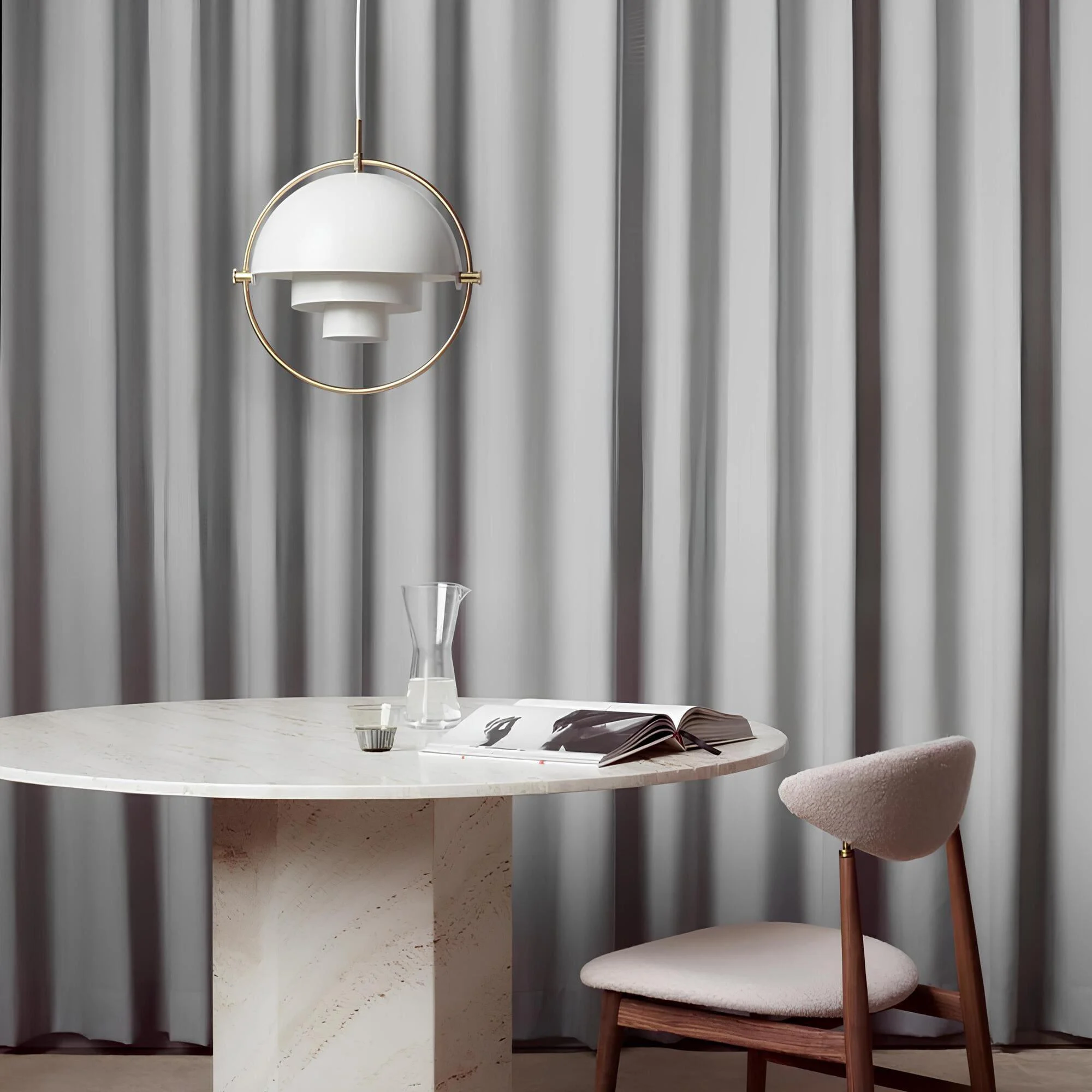 glowironflex-flexible-design-deckenlampe-schwarz-gold-modern-wohnzimmer-xlumina_2 Glowironflex Flexible Design Deckenlampe Schwarz Gold Modern Wohnzimmer Xlumina 2