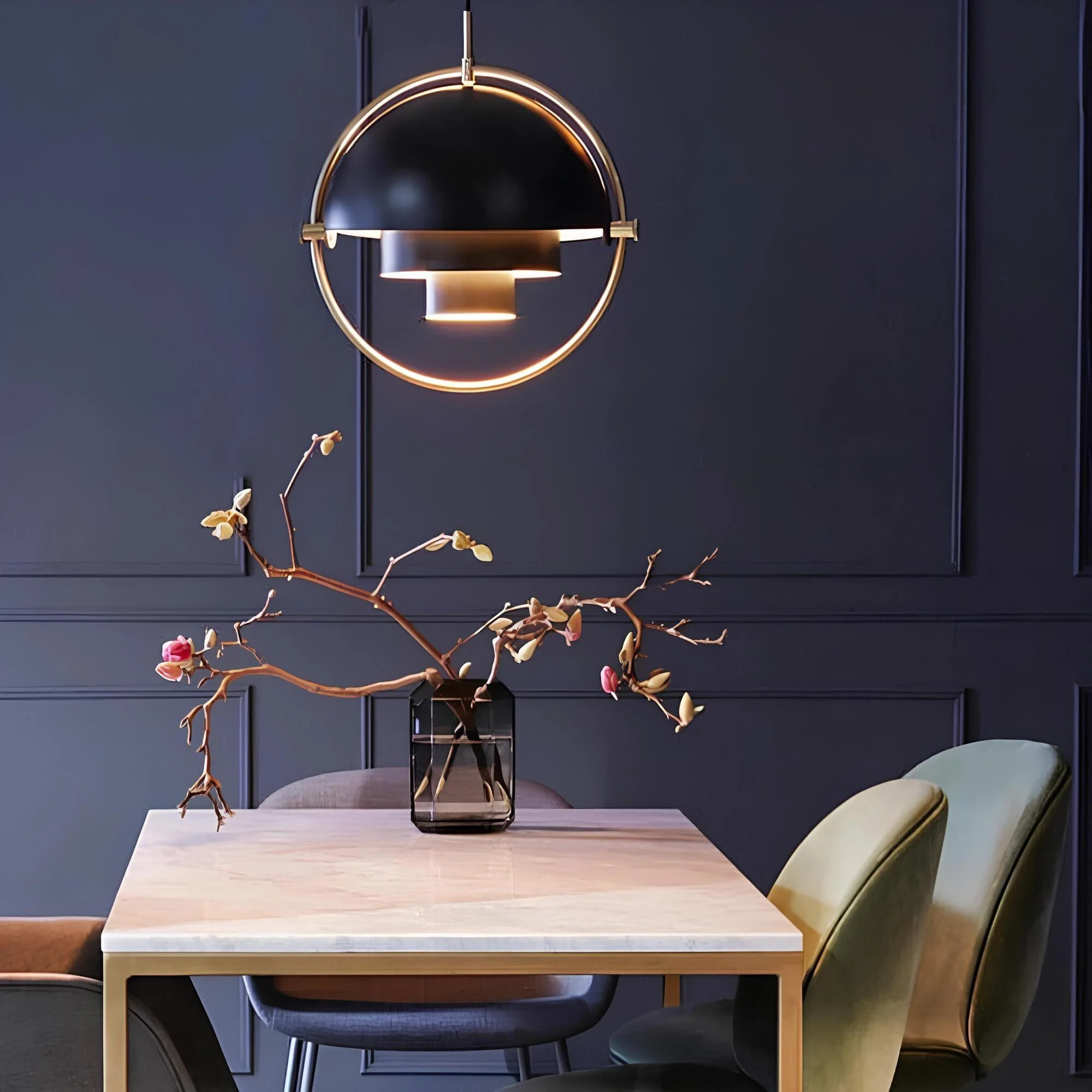 glowironflex-flexible-design-deckenlampe-schwarz-gold-modern-wohnzimmer-xlumina_5 Glowironflex Flexible Design Deckenlampe Schwarz Gold Modern Wohnzimmer Xlumina 5