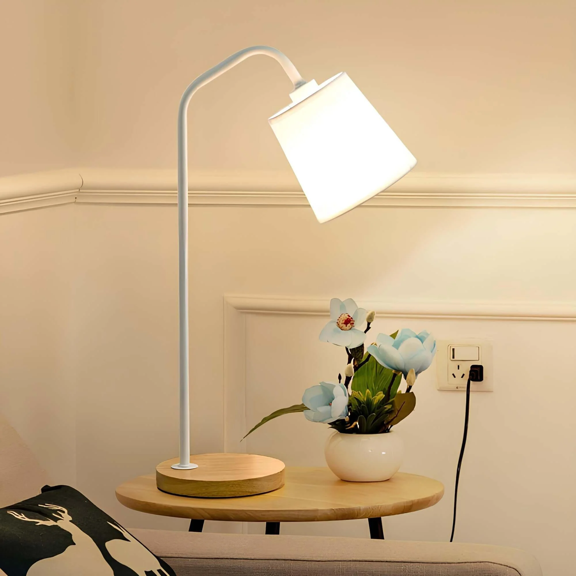 glowline-konische-led-tischlampe-modern-wohnzimmerlampe-energieeffizient-schwarz-weiss-xlumina_1_caa91b8d-45b5-44fd-a5ab-41883a282fb3 Glowline Konische Led Tischlampe Modern Wohnzimmerlampe Energieeffizient Schwarz Weiss Xlumina 1 Caa91b8d 45b5 44fd A5ab 41883a282fb3