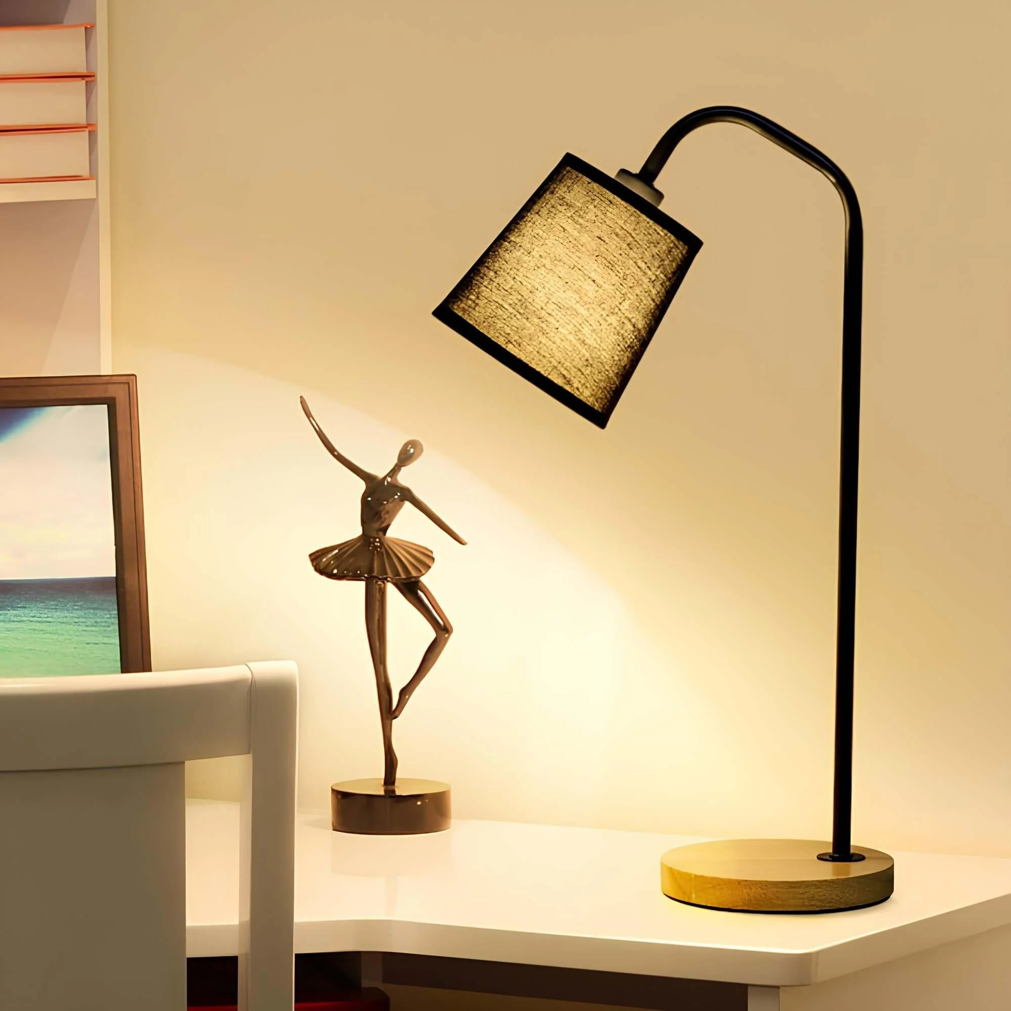 glowline-konische-led-tischlampe-modern-wohnzimmerlampe-energieeffizient-schwarz-weiss-xlumina_4_b8dc7d5f-bd37-42a8-a3b9-678d3ddb1723 Glowline Konische Led Tischlampe Modern Wohnzimmerlampe Energieeffizient Schwarz Weiss Xlumina 4 B8dc7d5f Bd37 42a8 A3b9 678d3ddb1723