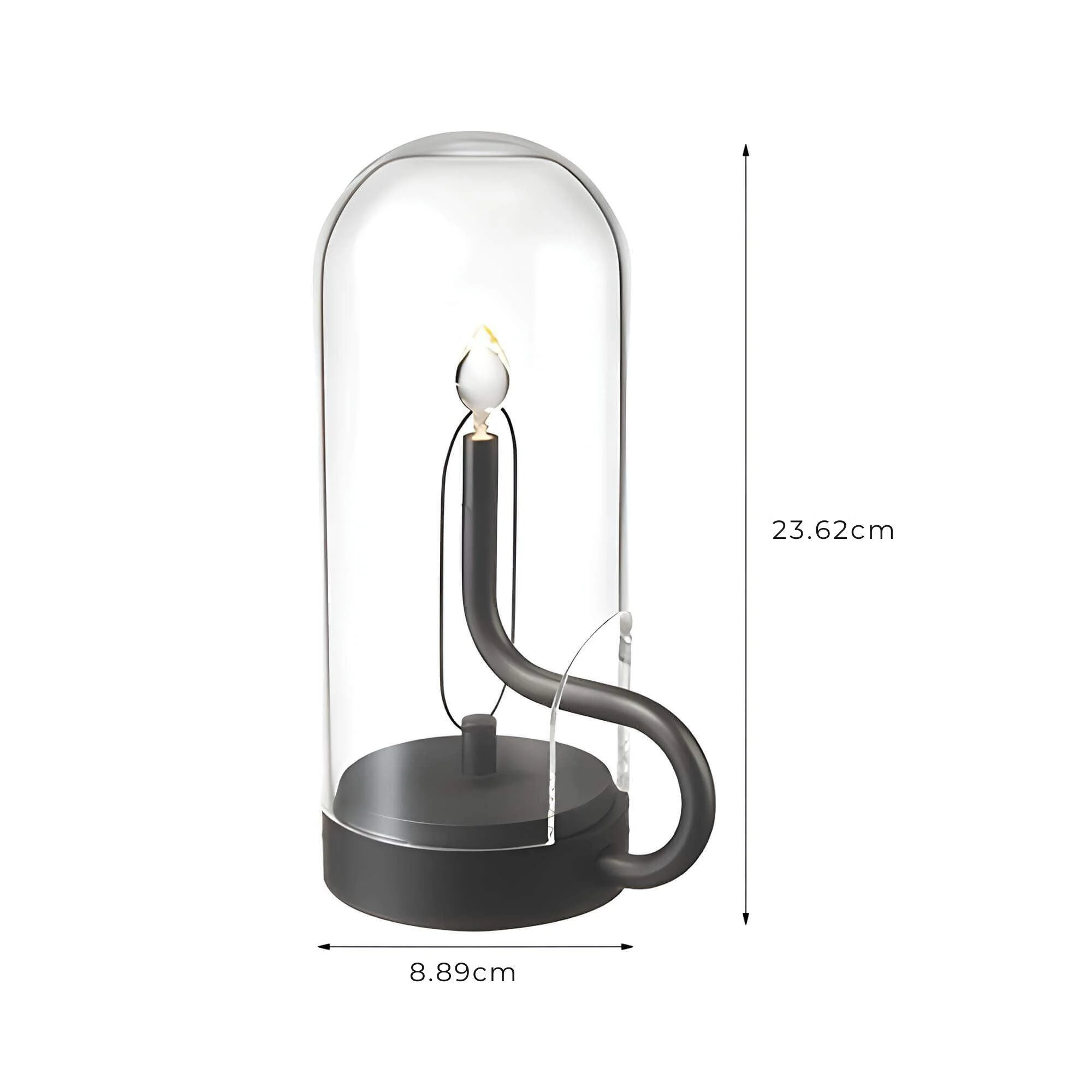 glownord-wiederaufladbare-led-tischlampe-kabellos-35cm-xlumina8 Glownord Wiederaufladbare Led Tischlampe Kabellos 35cm Xlumina8