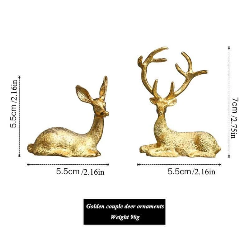 gogh-deer-decor-mademoiselle-home-decor-and-furniture-store-11 Gogh Deer Decor Mademoiselle Home Decor And Furniture Store 11