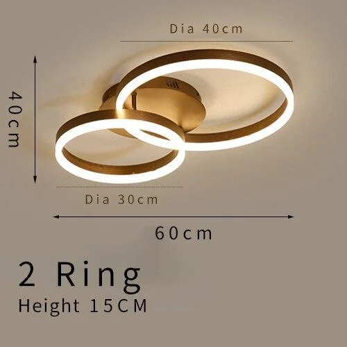 gold-circular-led-rings-ceiling-light-chandelier-816184 Gold Circular Led Rings Ceiling Light Chandelier 816184