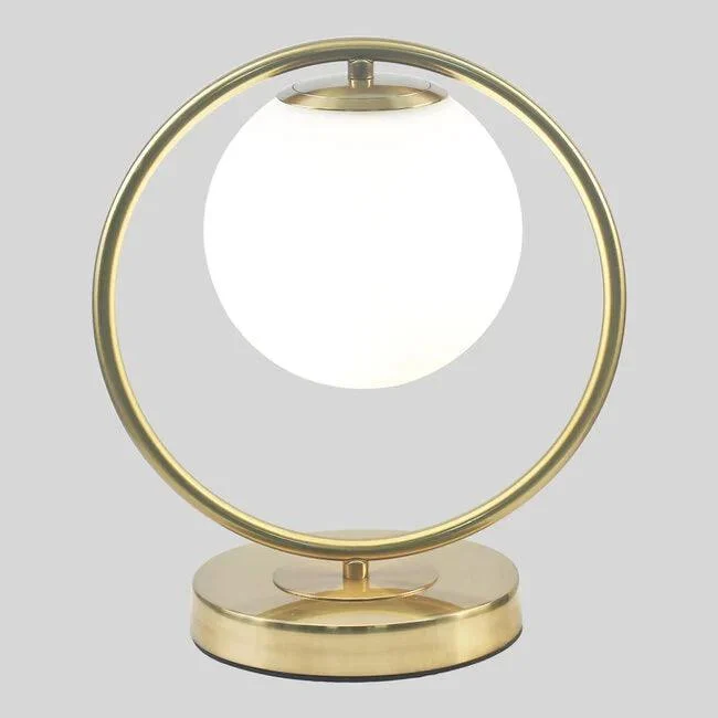 goldene-design-tischleuchte-mit-milchglas-gene_2 Goldene Design Tischleuchte Mit Milchglas Gene 2