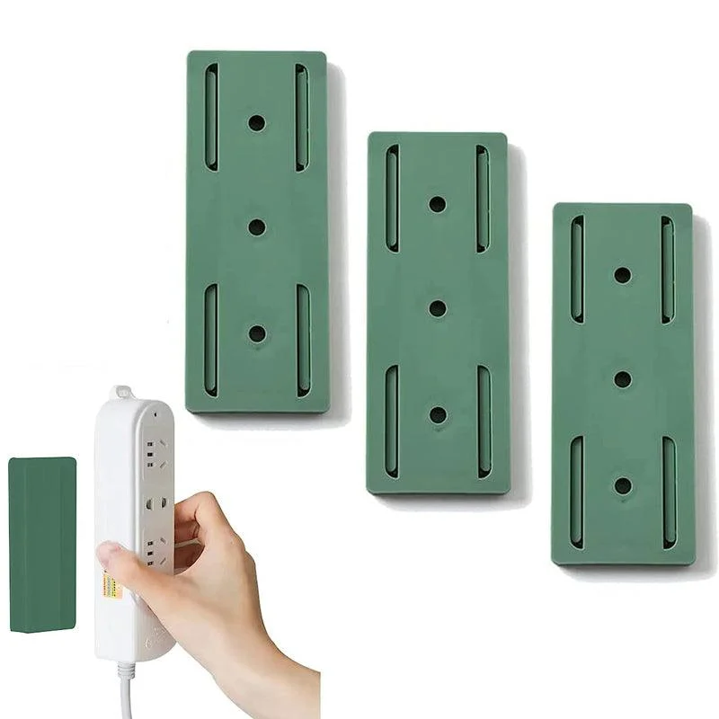green-3pcs Green 3pcs