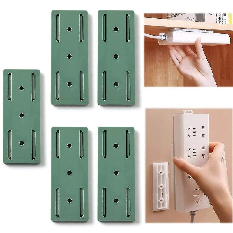 green-5pcs Green 5pcs