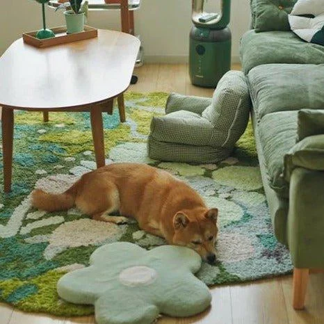 green-moss-rug-295477 Green Moss Rug 295477