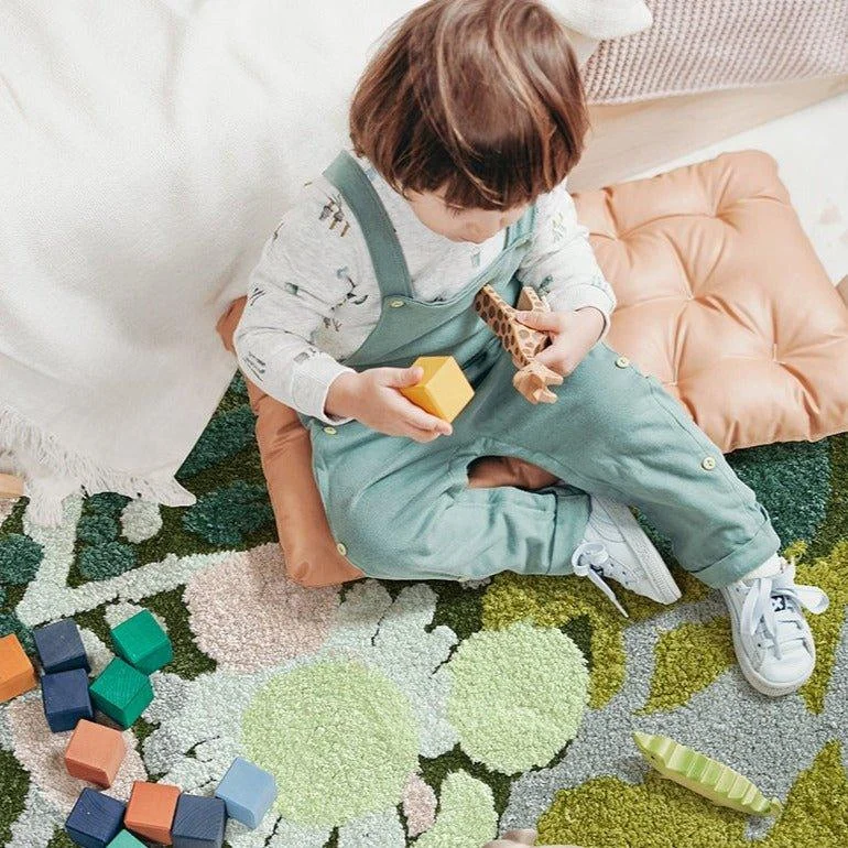green-moss-rug-839141 Green Moss Rug 839141