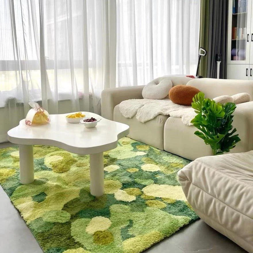 greenery-carpet-486649 Greenery Carpet 486649