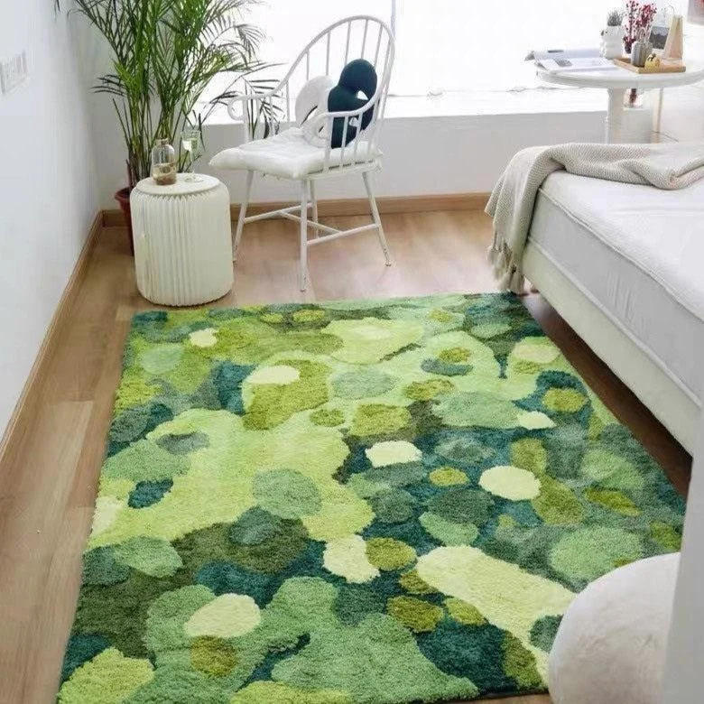 greenery-carpet-660287 Greenery Carpet 660287