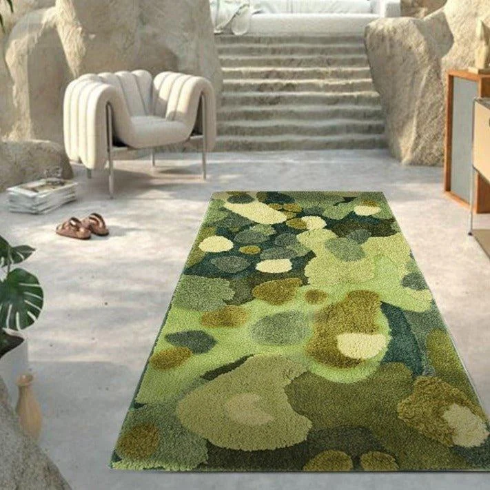 greenery-carpet-809966 Greenery Carpet 809966