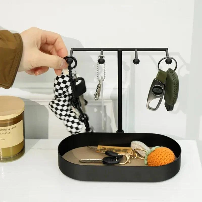 hallway-key-organiser-storage-tray-191628 Hallway Key Organiser Storage Tray 191628
