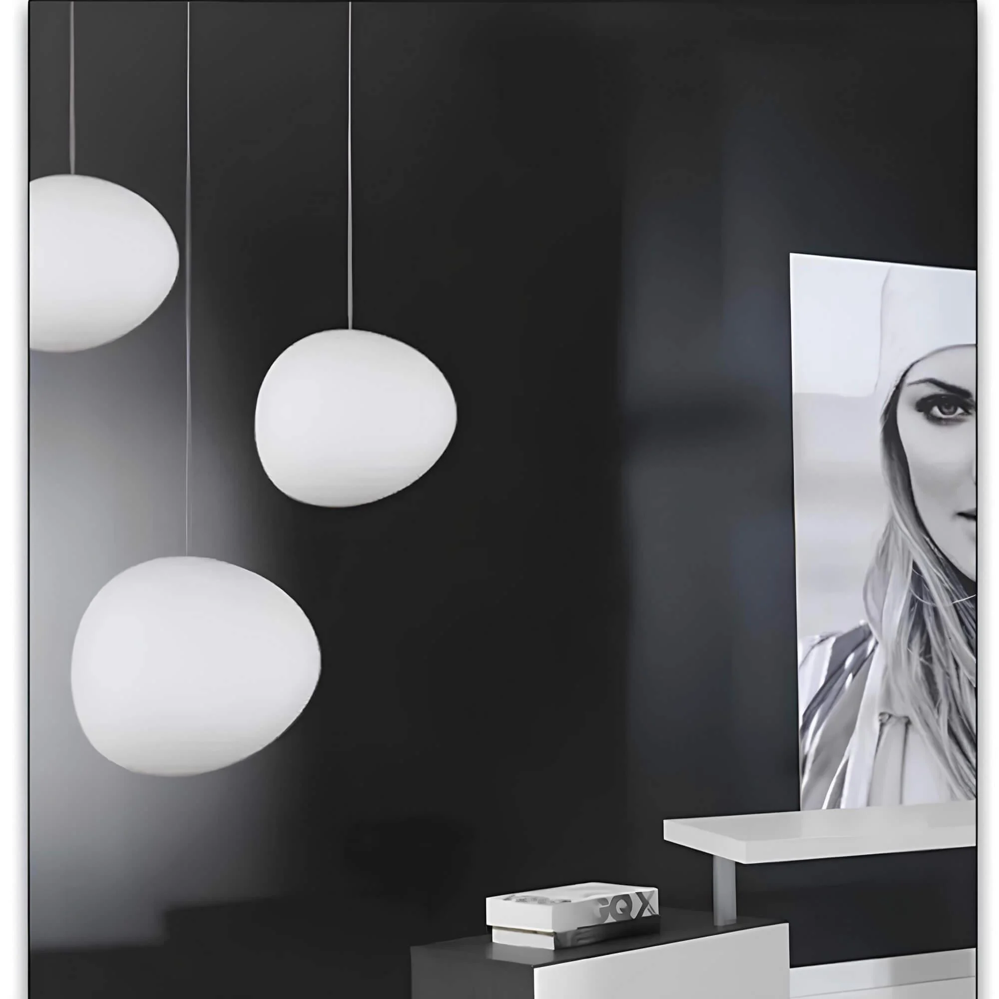 haloglow-runde-glas-hangeleuchte-klar-rauchglas-minimalistisches-design-wohnzimmer-beleuchtung-xlumina3 Haloglow Runde Glas Hangeleuchte Klar Rauchglas Minimalistisches Design Wohnzimmer Beleuchtung Xlumina3