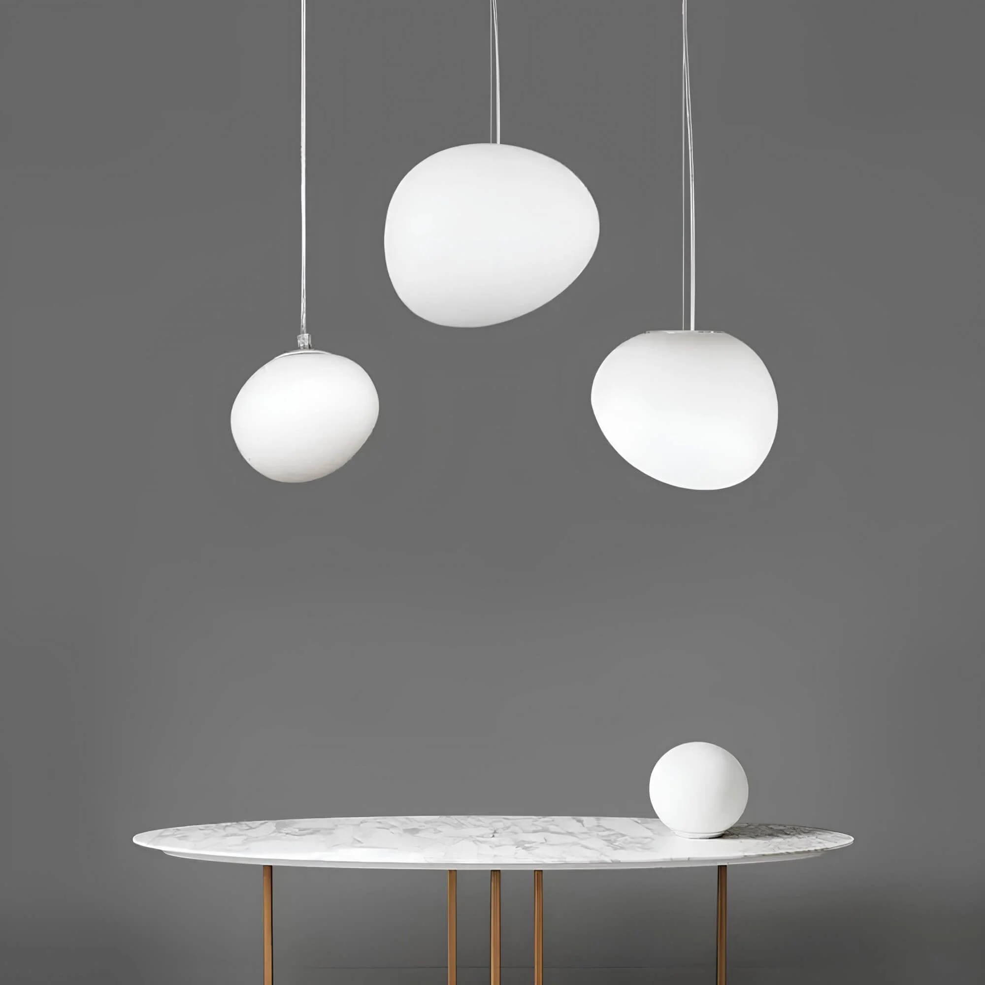 haloglow-runde-glas-hangeleuchte-klar-rauchglas-minimalistisches-design-wohnzimmer-beleuchtung-xlumina4 Haloglow Runde Glas Hangeleuchte Klar Rauchglas Minimalistisches Design Wohnzimmer Beleuchtung Xlumina4