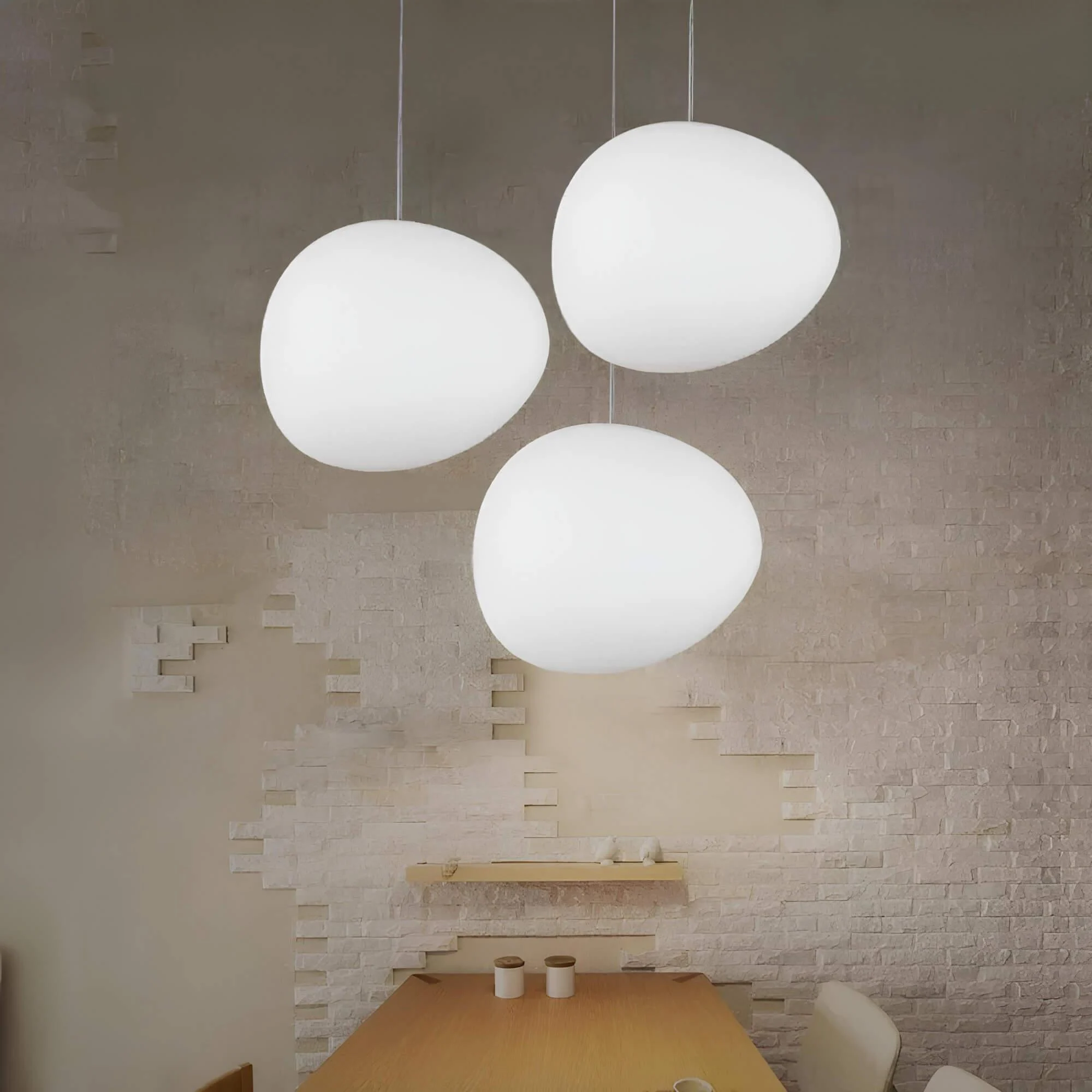 haloglow-runde-glas-hangeleuchte-klar-rauchglas-minimalistisches-design-wohnzimmer-beleuchtung-xlumina5 Haloglow Runde Glas Hangeleuchte Klar Rauchglas Minimalistisches Design Wohnzimmer Beleuchtung Xlumina5