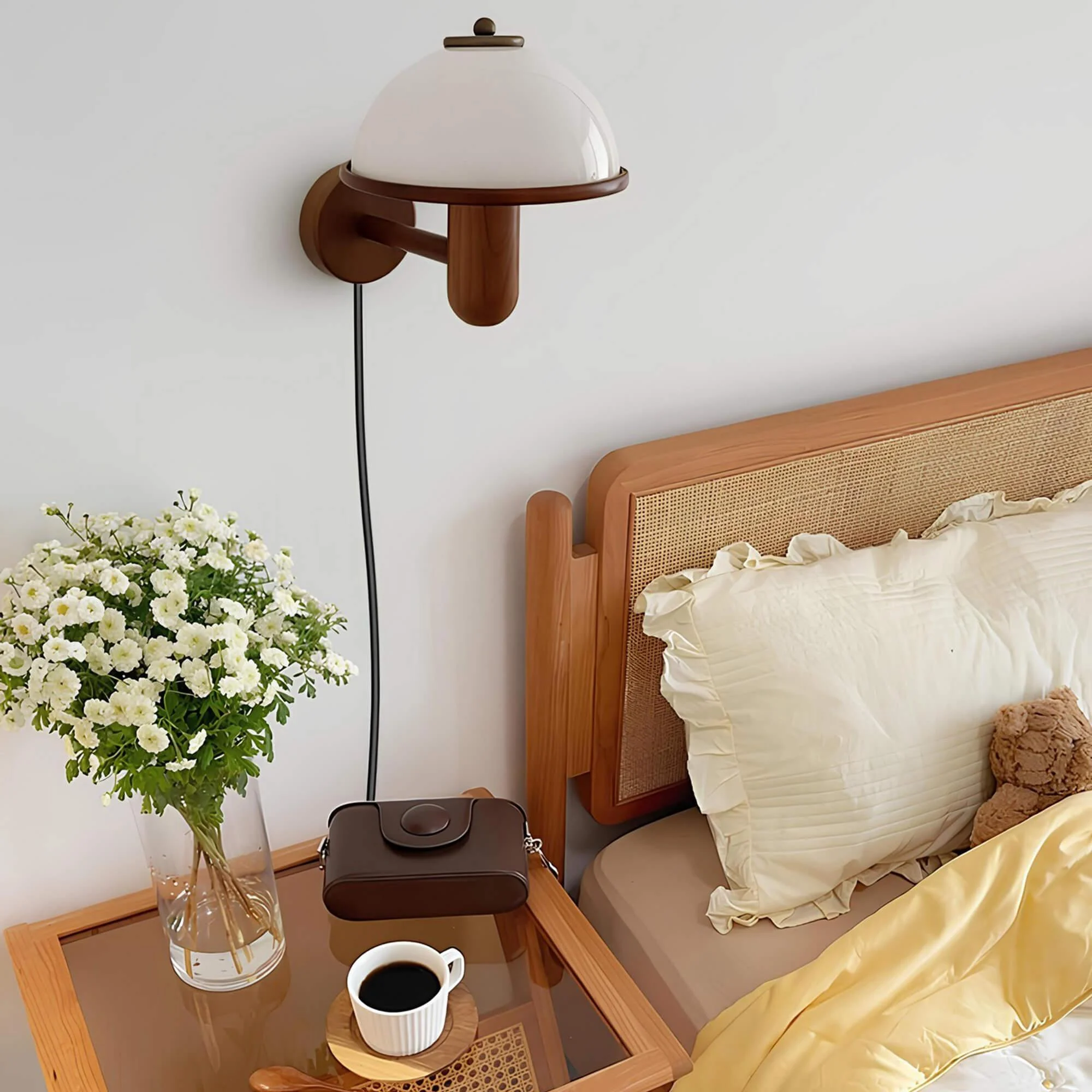 holz-pilz-wandlampe-naturliche-beleuchtung-pilzform-wohnzimmer-schlafzimmer-kinderzimmer-xlumina4 Holz Pilz Wandlampe Naturliche Beleuchtung Pilzform Wohnzimmer Schlafzimmer Kinderzimmer Xlumina4