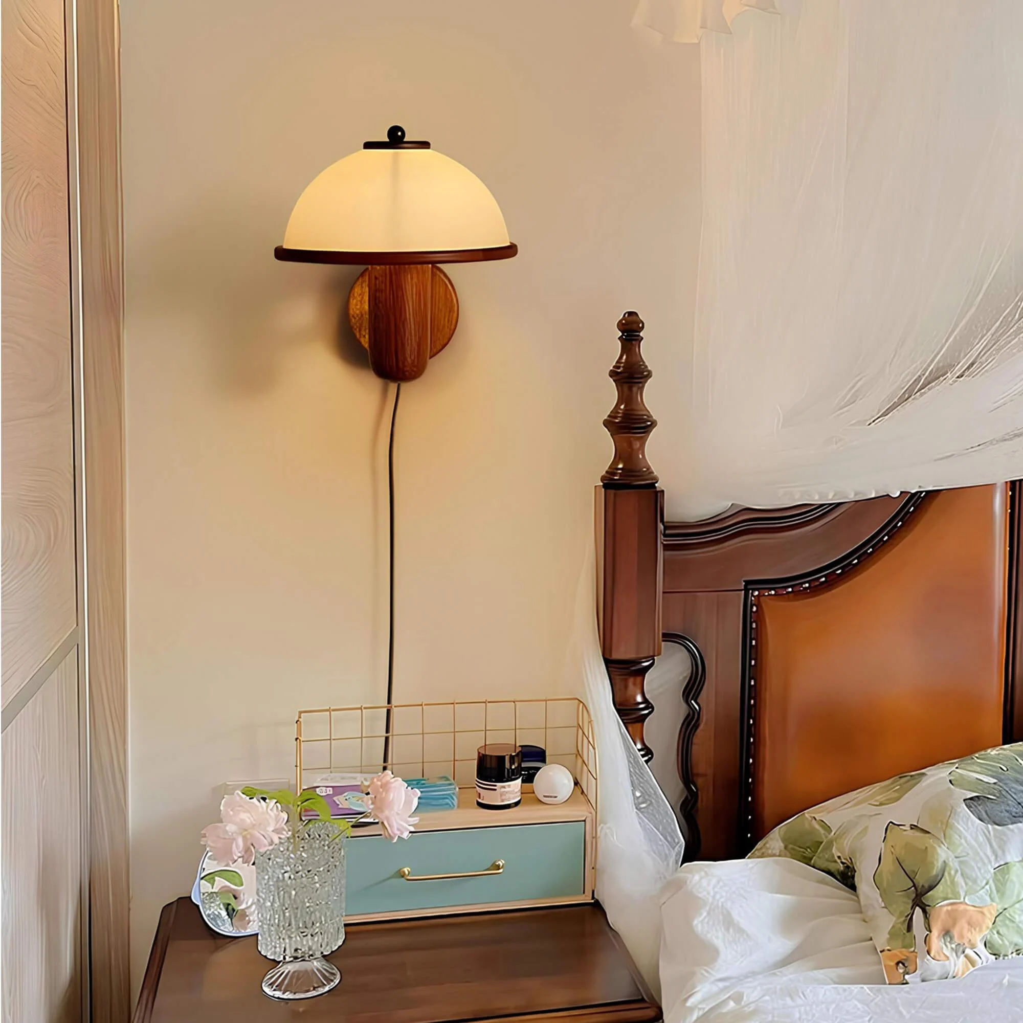 holz-pilz-wandlampe-naturliche-beleuchtung-pilzform-wohnzimmer-schlafzimmer-kinderzimmer-xlumina6 Holz Pilz Wandlampe Naturliche Beleuchtung Pilzform Wohnzimmer Schlafzimmer Kinderzimmer Xlumina6