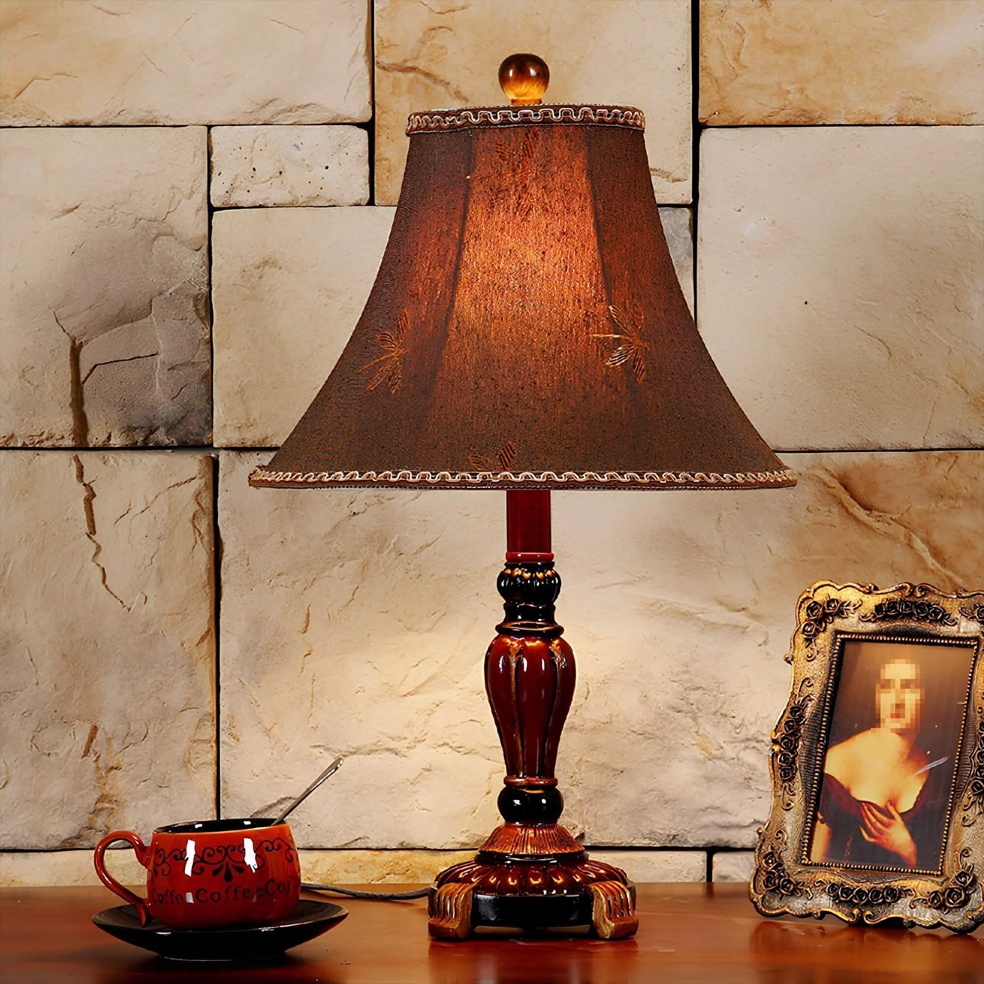 homeluxe-tischlampe-stoffschirm-metallbasis-e27-modern-klassisch-beleuchtung-xlumina2 Homeluxe Tischlampe Stoffschirm Metallbasis E27 Modern Klassisch Beleuchtung Xlumina2