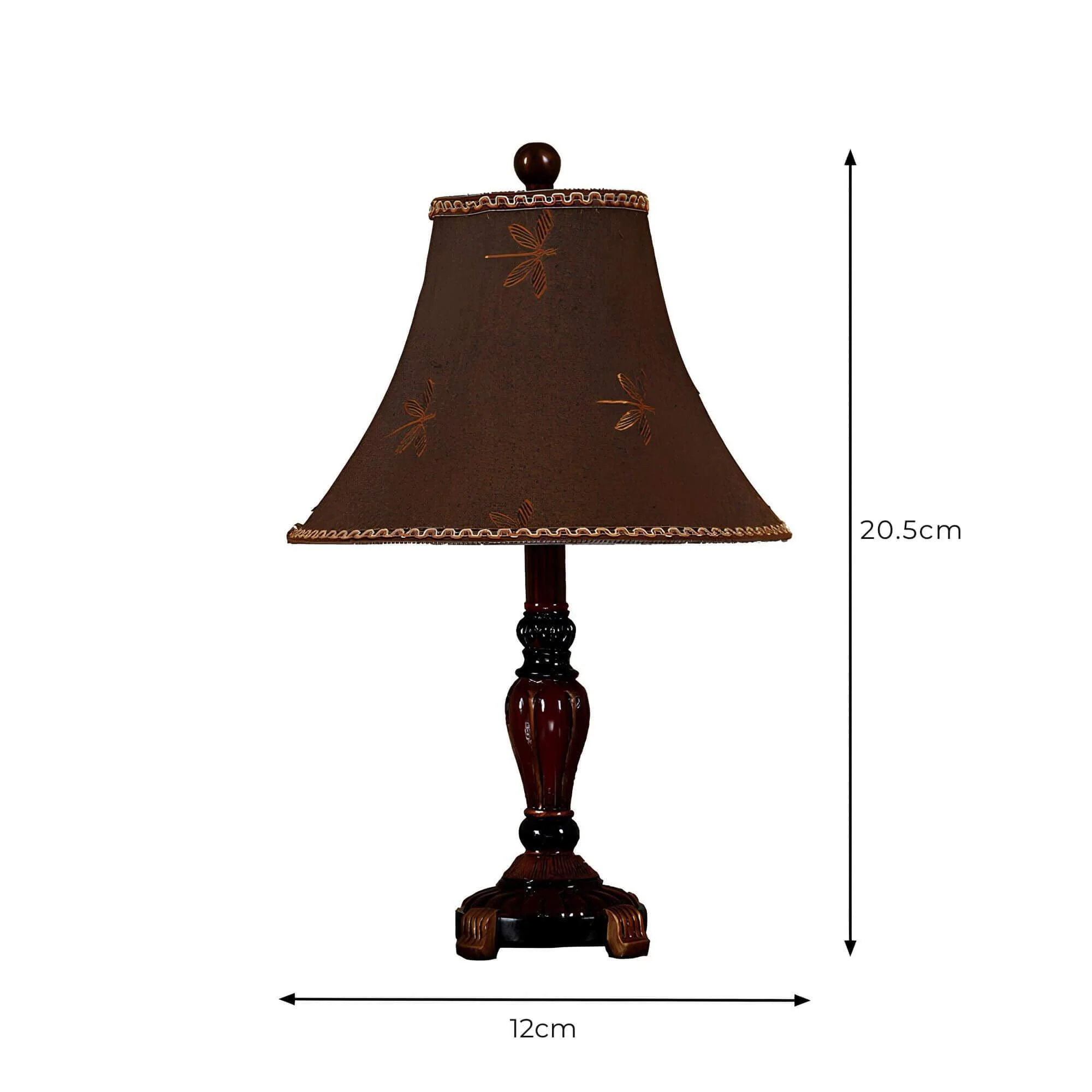 homeluxe-tischlampe-stoffschirm-metallbasis-e27-modern-klassisch-beleuchtung-xlumina4 Homeluxe Tischlampe Stoffschirm Metallbasis E27 Modern Klassisch Beleuchtung Xlumina4