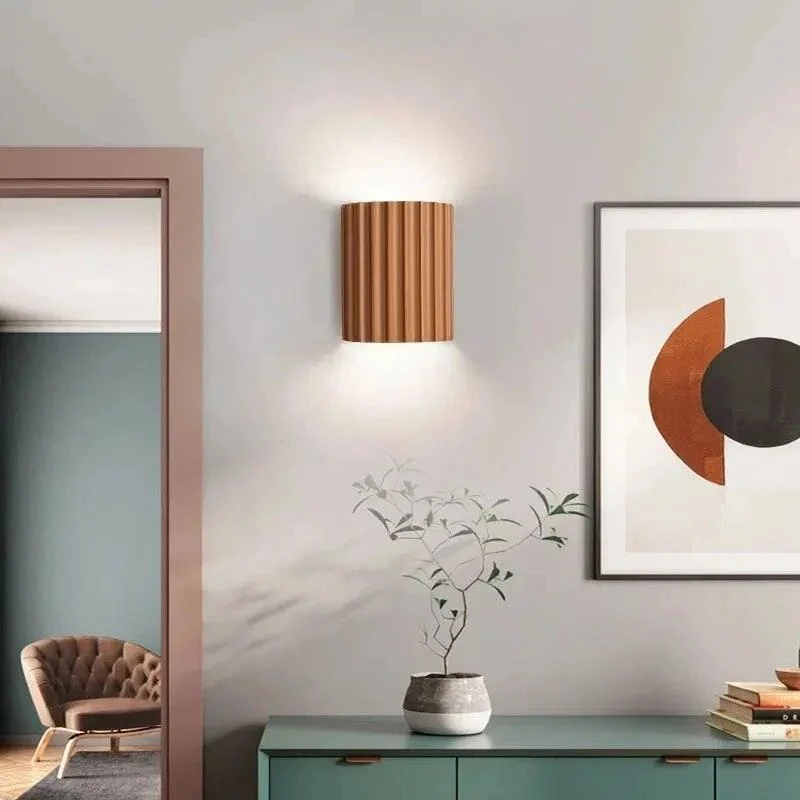 hrrMNordic-Led-Hars-Wandlamp-Slaapkamer-Nachtkastje-Wandverlichting-Creatieve-Trap-Portiek-Gangpad-Woonkamer-Interieur-Achtergrondverlichting Hrrmnordic Led Hars Wandlamp Slaapkamer Nachtkastje Wandverlichting Creatieve Trap Portiek Gangpad Woonkamer Interieur Achtergrondverlichting