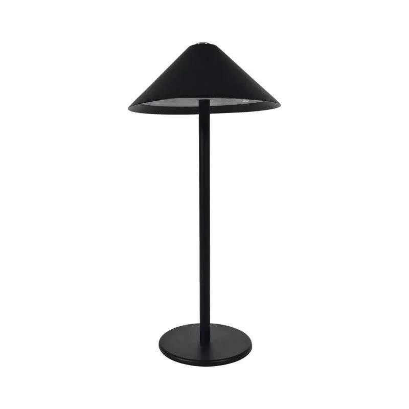 Indoor Ip54 Waterproof Rechargeable Touch Control Dimmable Led Desk Lamp Usb Dining Table Mushroom Lamp Portable B773fa7f F89a 4c81 8d97 11ac6c7f48c5