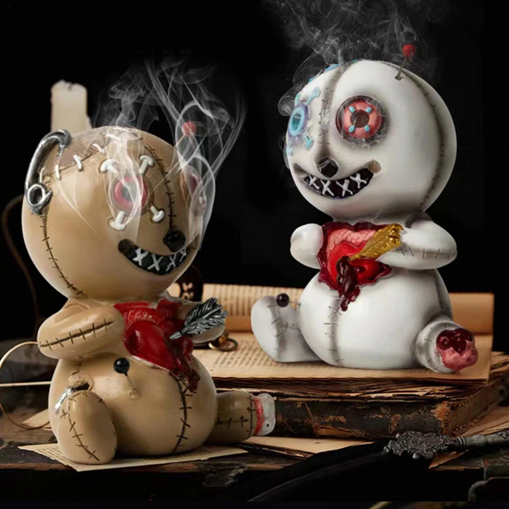 insensevoodoo2 Insensevoodoo2