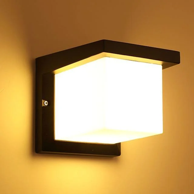 ip65-outdoor-multi-style-garden-wall-light-912747 Ip65 Outdoor Multi Style Garden Wall Light 912747