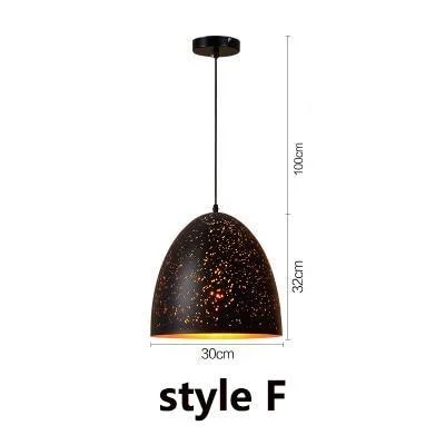 iron-vintage-warm-loft-porous-restaurant-or-home-pendant-light-998728 Iron Vintage Warm Loft Porous Restaurant Or Home Pendant Light 998728