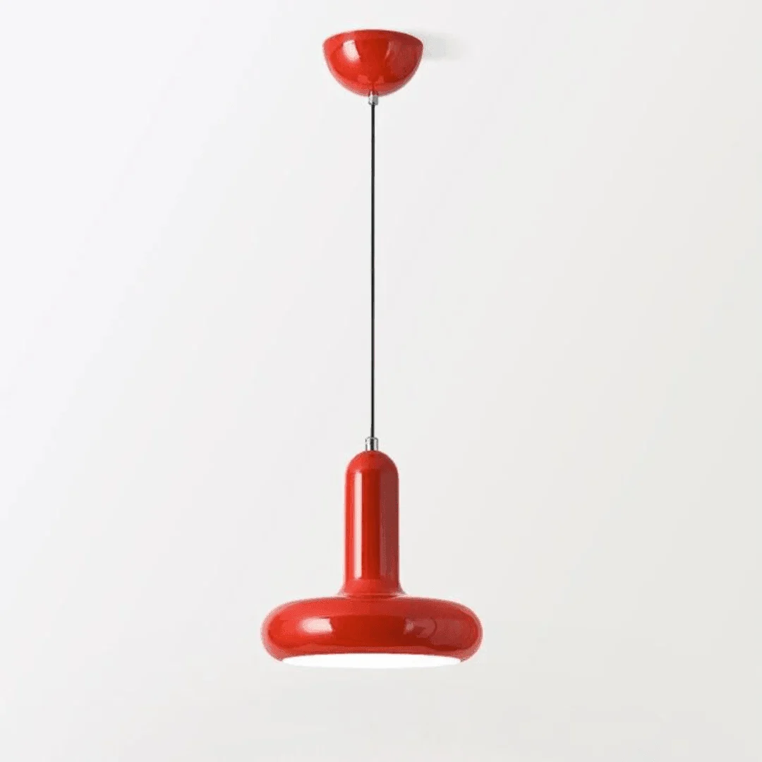jardioui-1-lampe-34-90-pcs-rouge-lampe-led-suspendue-scandinave-macaron-elegance-58169271222609 Jardioui 1 Lampe 34 90 Pcs Rouge Lampe Led Suspendue Scandinave Macaron Elegance 58169271222609