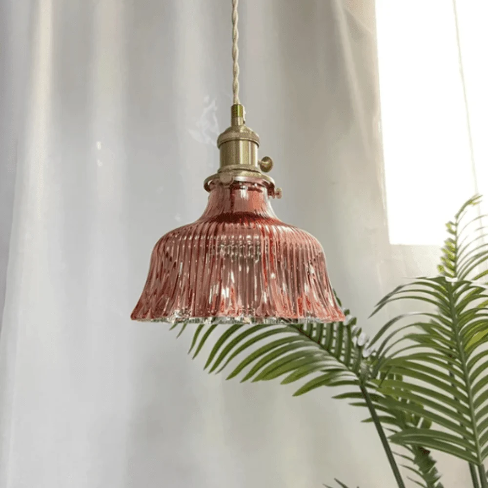 jardioui-rose-suspension-luminaire-vintage-en-verre-scandinave-58077274866001 Jardioui Rose Suspension Luminaire Vintage En Verre Scandinave 58077274866001