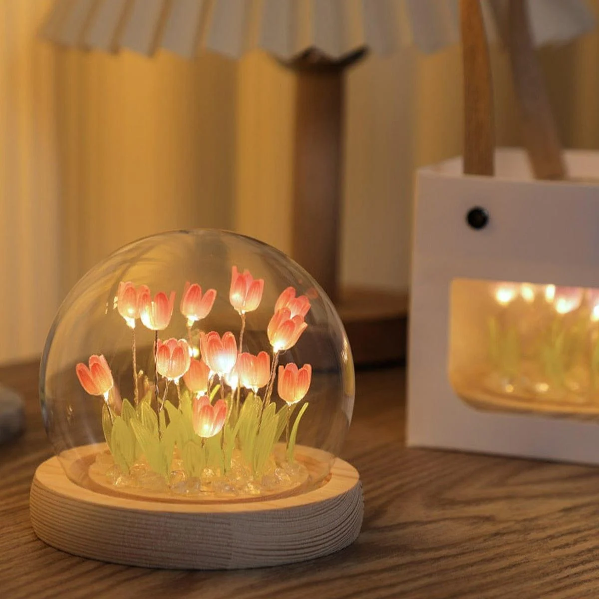 jardioui-rose-veilleuse-tulipe-a-piles-53609345876305 Jardioui Rose Veilleuse Tulipe A Piles 53609345876305