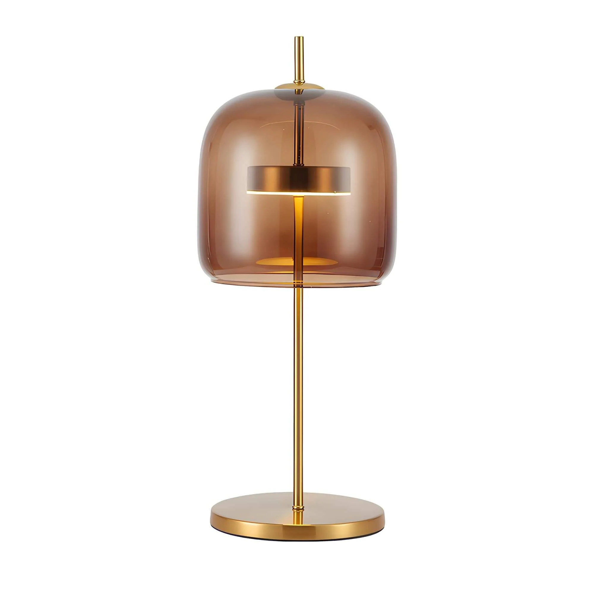 jube-glastischlampe-rauchglas-erdtoene-schlafzimmerleuchte-elegant-modern-xlumina2 Jube Glastischlampe Rauchglas Erdtoene Schlafzimmerleuchte Elegant Modern Xlumina2