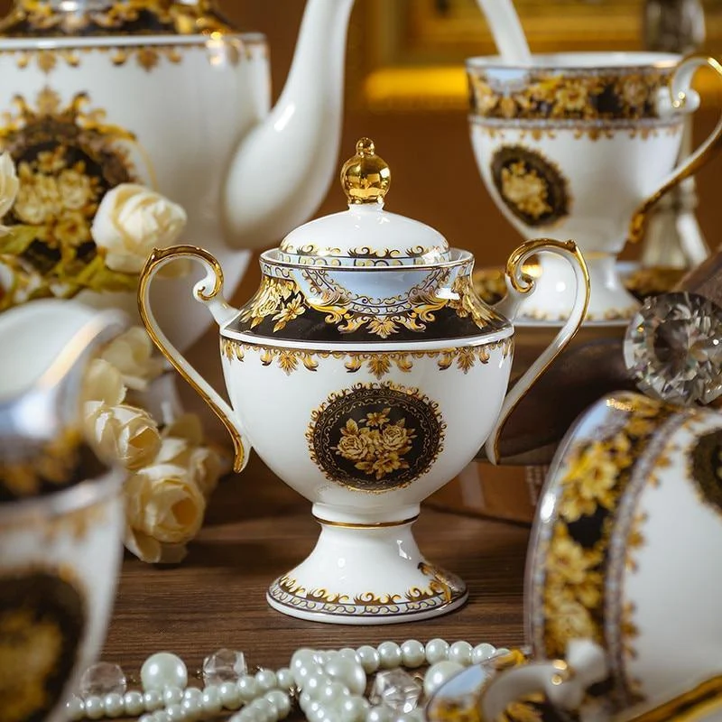 Julette Tea Set Mademoiselle Home Decor And Furniture Store 10