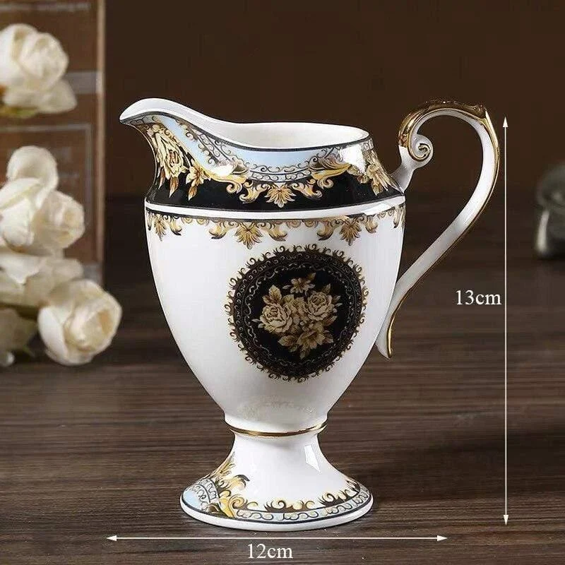 Julette Tea Set Mademoiselle Home Decor And Furniture Store 4
