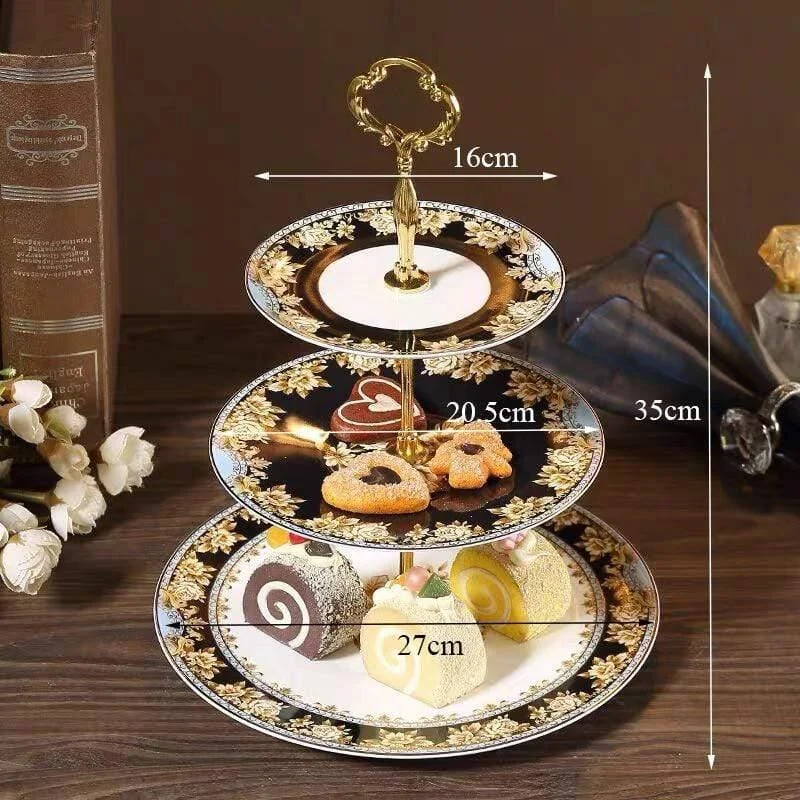 Julette Tea Set Mademoiselle Home Decor And Furniture Store 6