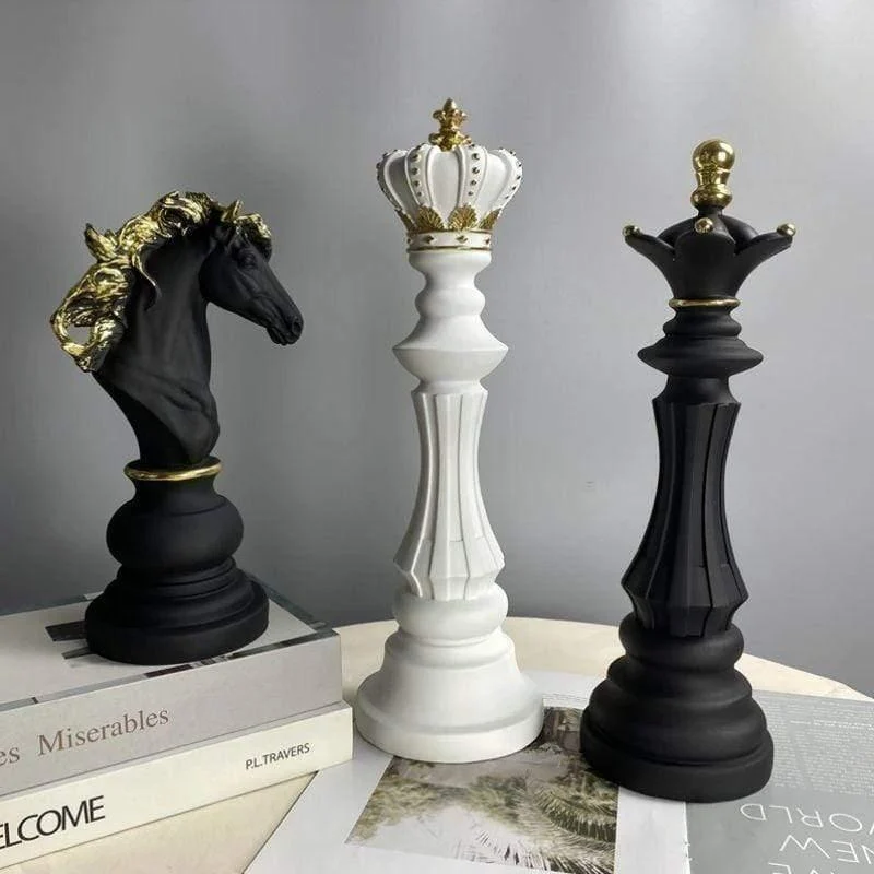 Kansai Chess Piece Mademoiselle Home Decor And Furniture Store 2