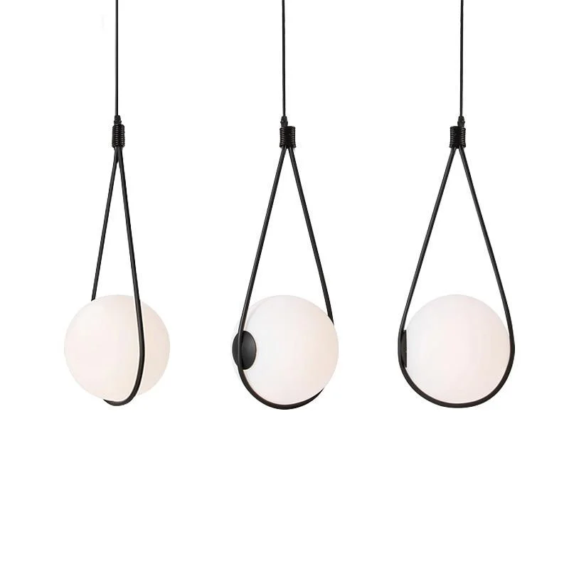 keeper-glass-ball-droop-hanging-lights-211168 Keeper Glass Ball Droop Hanging Lights 211168