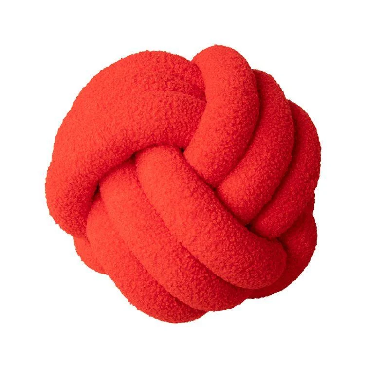 knotted-ball-throw-pillow-cushion-patchandbagel-447003 Knotted Ball Throw Pillow Cushion Patchandbagel 447003
