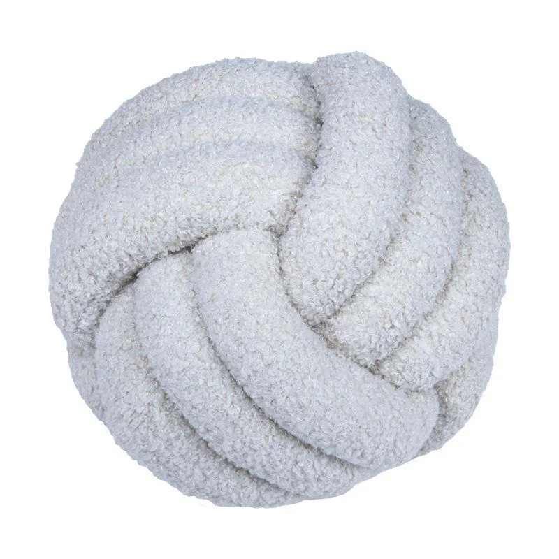 knotted-ball-throw-pillow-cushion-patchandbagel-983302 Knotted Ball Throw Pillow Cushion Patchandbagel 983302