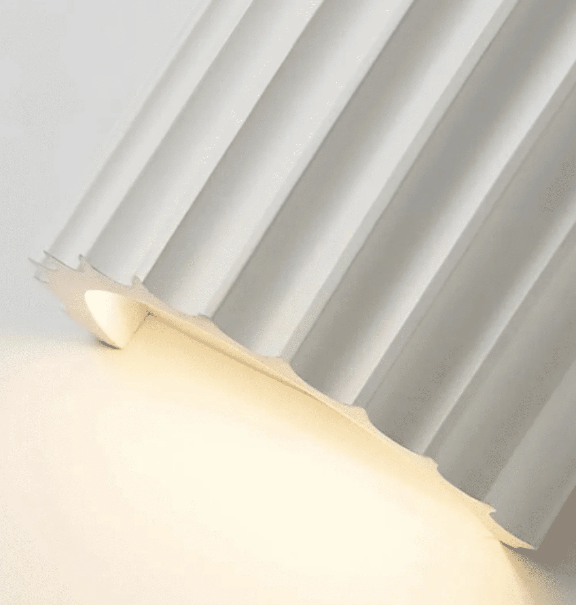 Kreative Up Und Down Wandleuchte Skandinavische Wandleuchte Indirekte Beleuchtung Xlumina 16