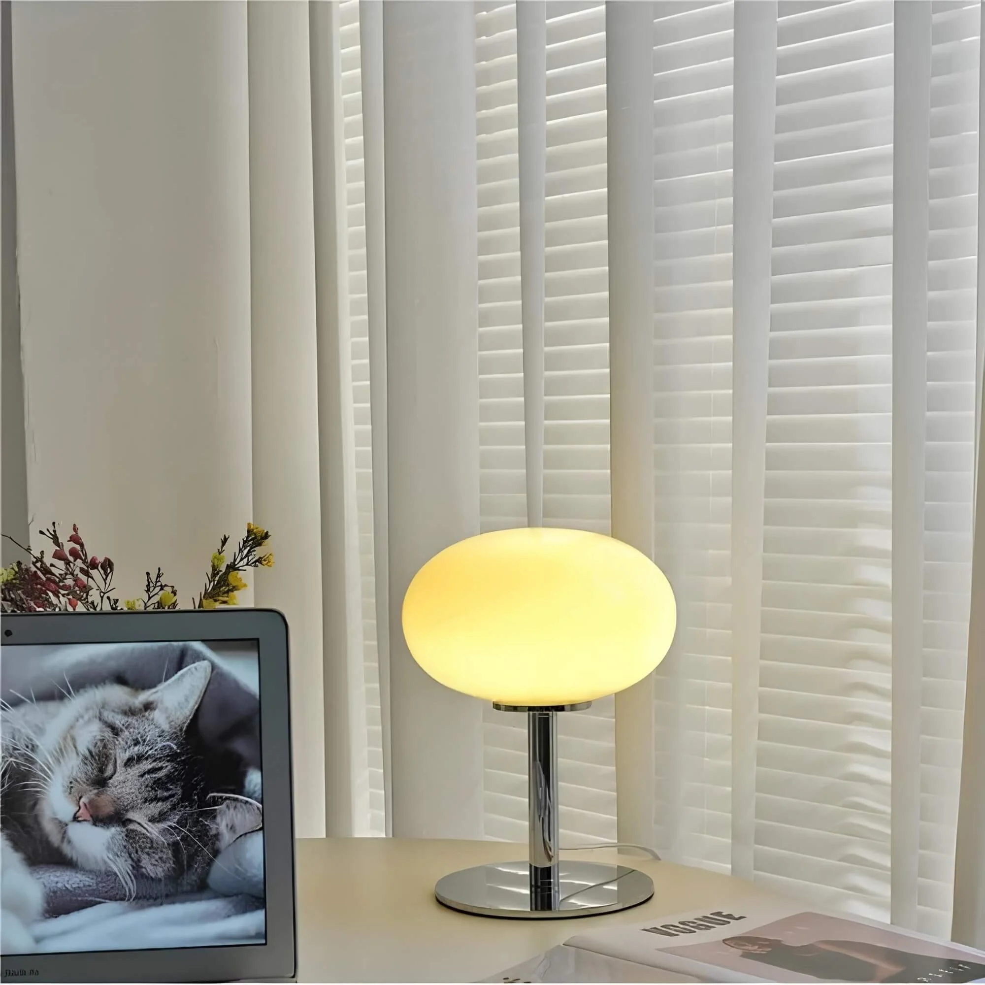 kristall-tischlampe-stilvolle-moderne-beleuchtung-transparent-45cm-55cm-xlumina10 Kristall Tischlampe Stilvolle Moderne Beleuchtung Transparent 45cm 55cm Xlumina10