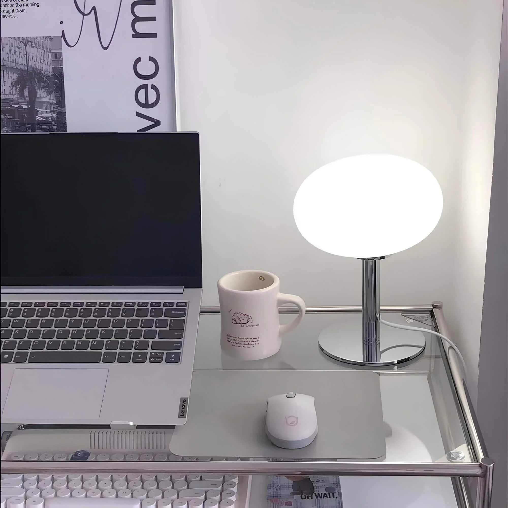 kristall-tischlampe-stilvolle-moderne-beleuchtung-transparent-45cm-55cm-xlumina8 Kristall Tischlampe Stilvolle Moderne Beleuchtung Transparent 45cm 55cm Xlumina8