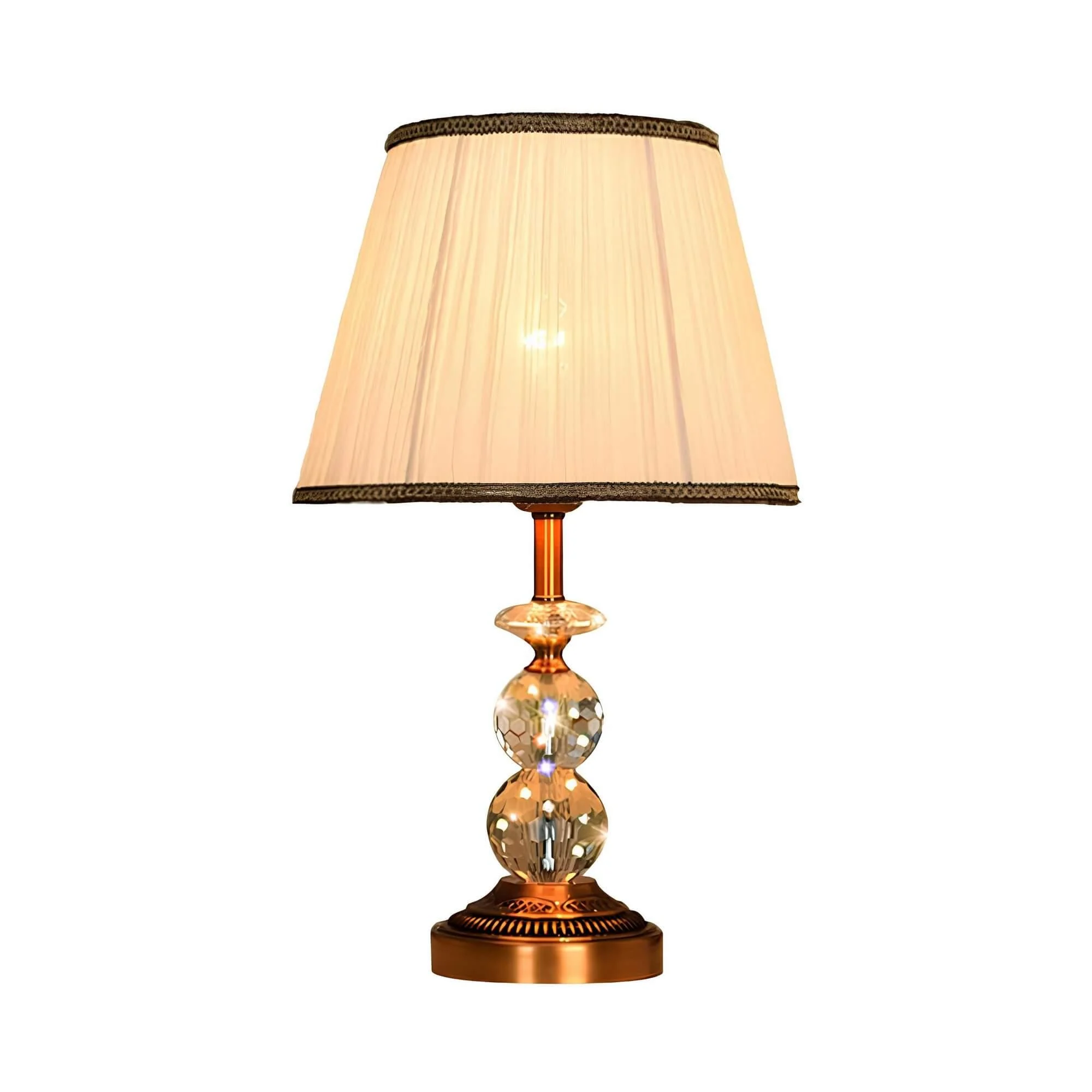 kristallglow-tischlampe-facettengeschliffene-kristallkugeln-modern-luxurios-design-xlumina2 Kristallglow Tischlampe Facettengeschliffene Kristallkugeln Modern Luxurios Design Xlumina2