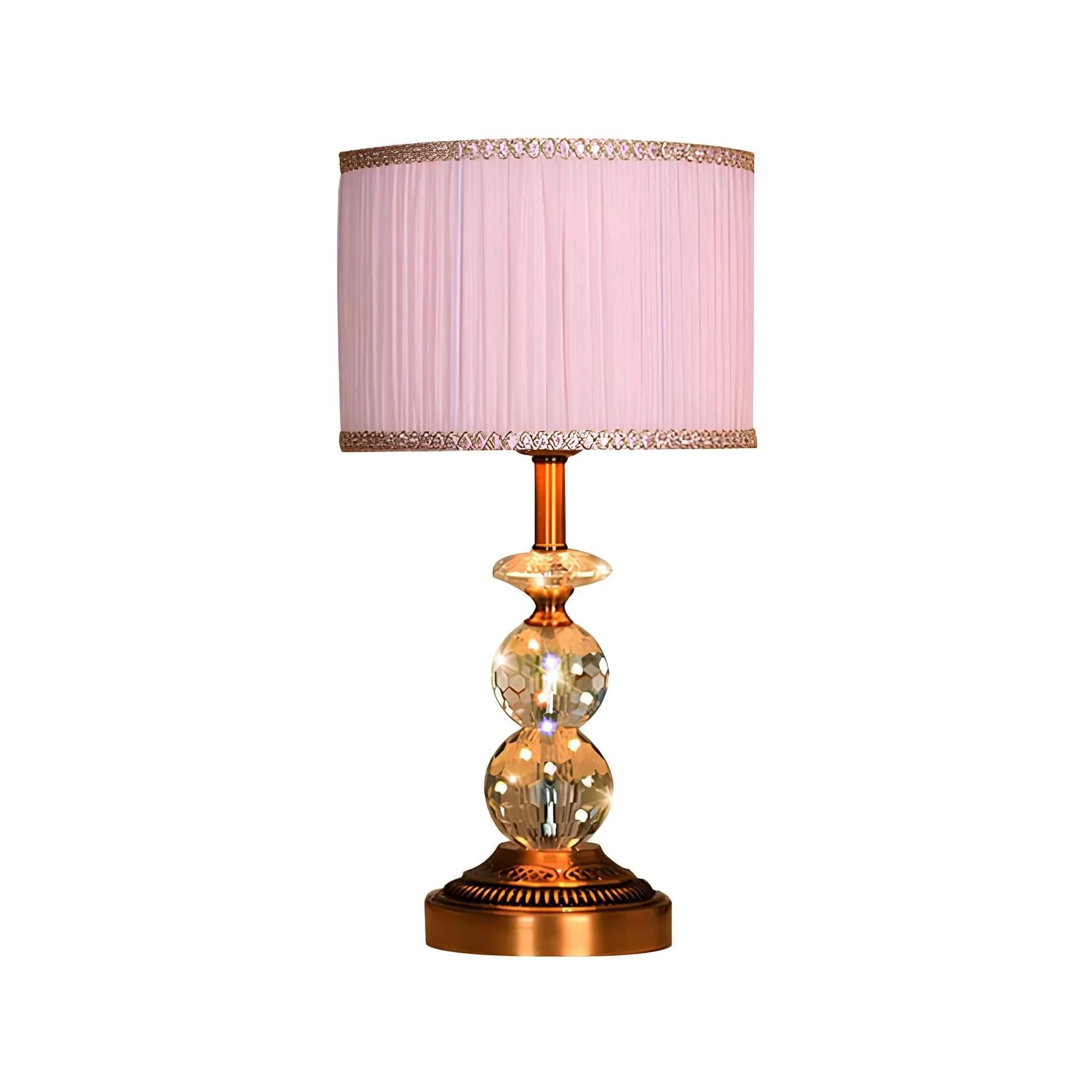 kristallglow-tischlampe-facettengeschliffene-kristallkugeln-modern-luxurios-design-xlumina5 Kristallglow Tischlampe Facettengeschliffene Kristallkugeln Modern Luxurios Design Xlumina5