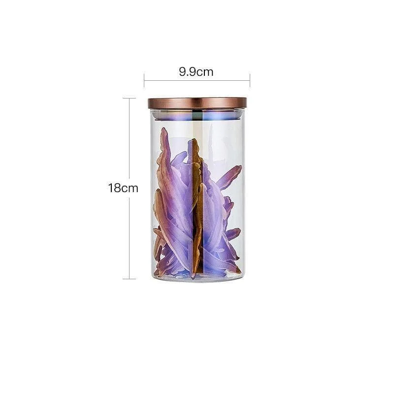 Lalibella Storage Jars Mademoiselle Home Decor And Furniture Store 13