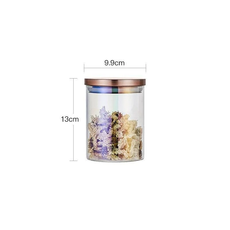 Lalibella Storage Jars Mademoiselle Home Decor And Furniture Store 17