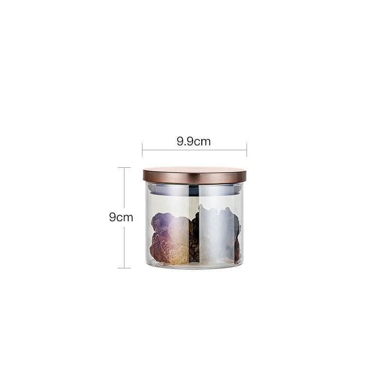 Lalibella Storage Jars Mademoiselle Home Decor And Furniture Store 18