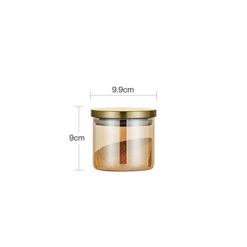 Lalibella Storage Jars Mademoiselle Home Decor And Furniture Store 21