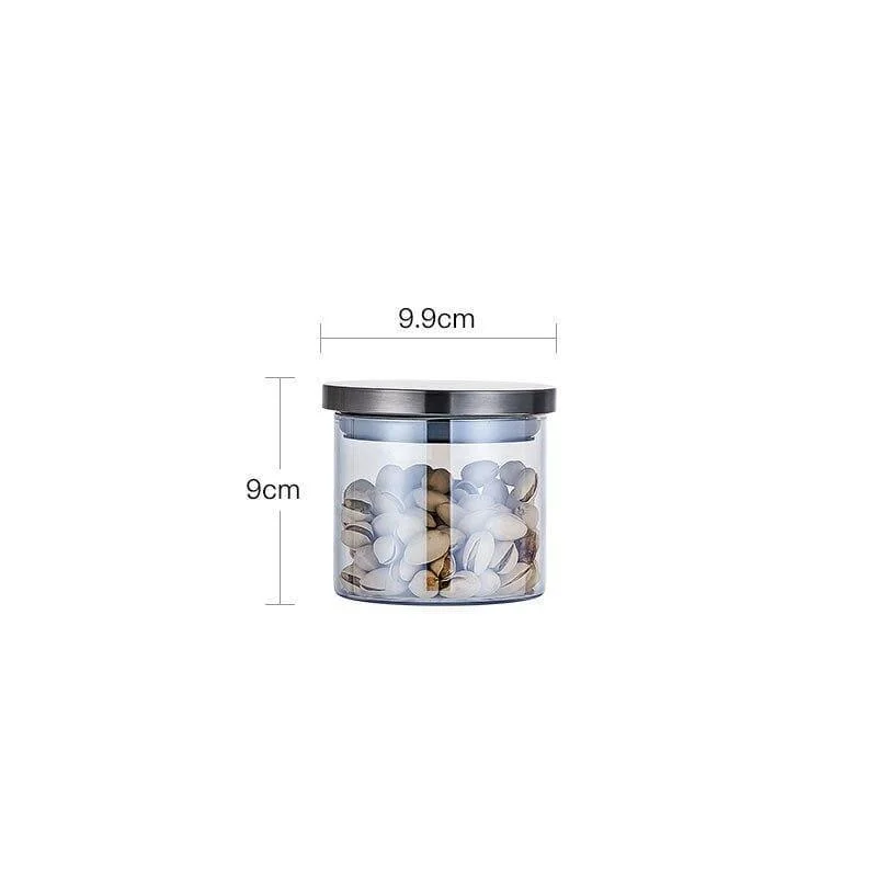 Lalibella Storage Jars Mademoiselle Home Decor And Furniture Store 22